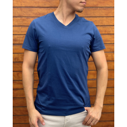 POLO MOD.005 - AZUL