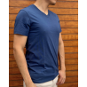 POLO MOD.005 - AZUL