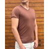 POLO MOD.005 - MARRÓN