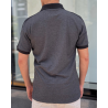 POLO MOD.012 - GRAFITO