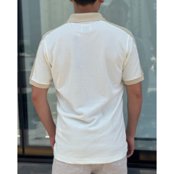 POLO MOD.012 - CHAMPAGNE