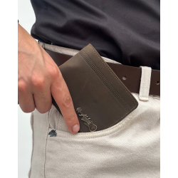 BILLETERA MOD.002 - VERDE...