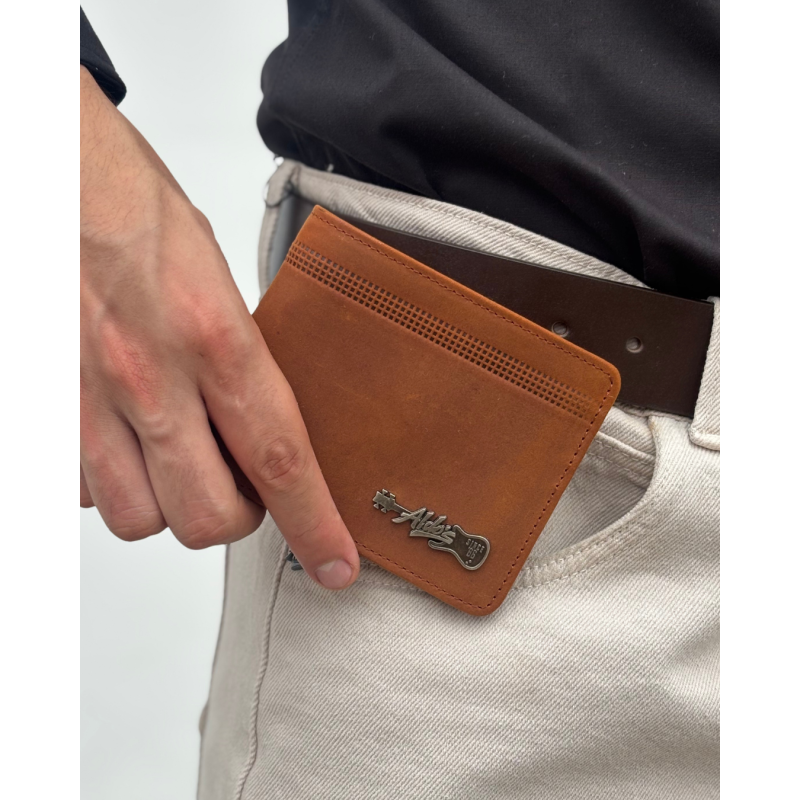 BILLETERA MOD.002 - CAMEL