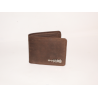 BILLETERA MOD.001 - MARRÓN