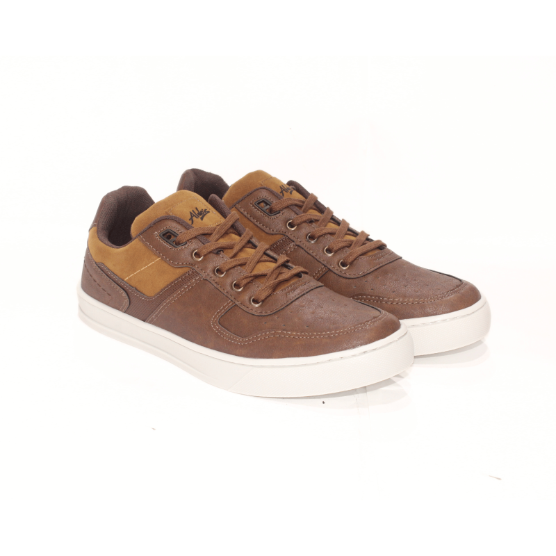 ZAPATILLA MOD.009 - CAMEL