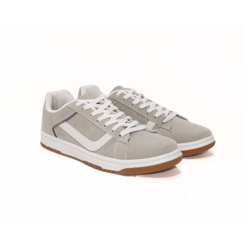ZAPATILLA MOD.005 - GRIS