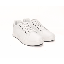 ZAPATILLA MOD.003 - BLANCO