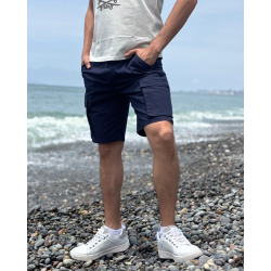 BERMUDA MOD.004 - AZUL