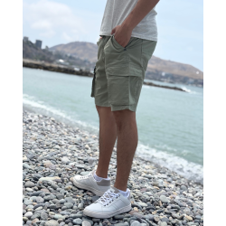 BERMUDA MOD.004 - VERDE