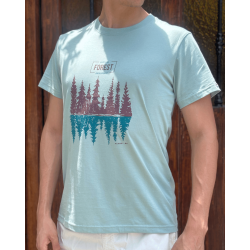 POLO MOD.028 - VERDE AGUA