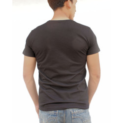 POLO MOD.028 - NEGRO
