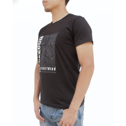 POLO MOD.028 - NEGRO