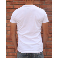 POLO MOD.028 - BLANCO