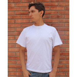 POLO MOD.014 - BLANCO