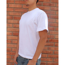 POLO MOD.014 - BLANCO