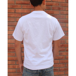 POLO MOD.014 - BLANCO