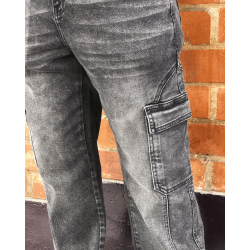 PANTALÓN CARGO MOD.032 - COLORES VARIOS