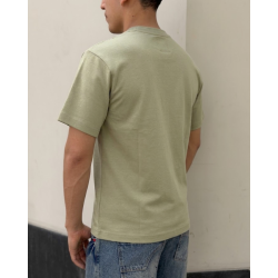 POLO MOD.014 - VERDE