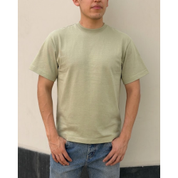 POLO MOD.014 - VERDE