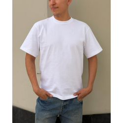 POLO MOD.014 - BLANCO
