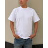POLO MOD.014 - BLANCO