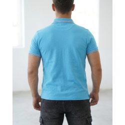 POLO MOD.013 - COLORES VARIOS