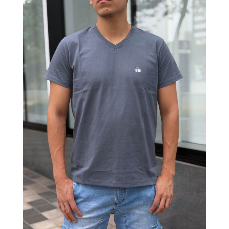 POLO MOD.015 - COLORES VARIOS