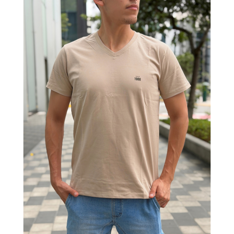 POLO MOD.015 - COLORES VARIOS
