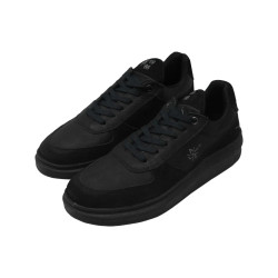 ZAPATILLA MOD.008 - NEGRO