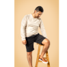MOCASÍN MOD.031 - MARRÓN CLARO