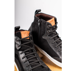 ZAPATILLA MOD.029 - NEGRO