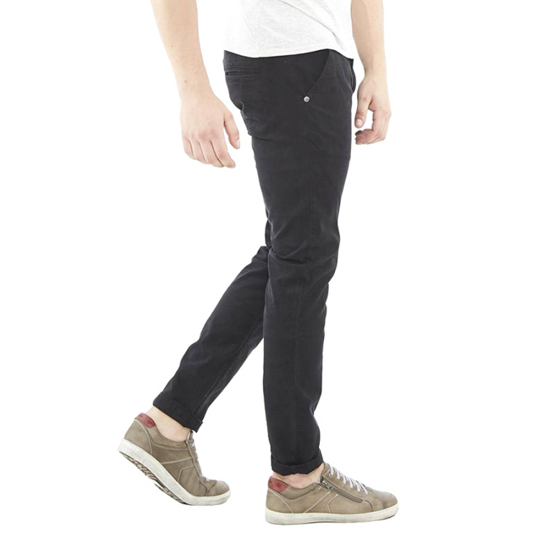 PANTALON MOD.003 - NEGRO