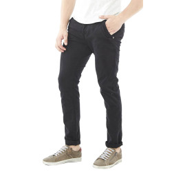 PANTALON MOD.003 - NEGRO
