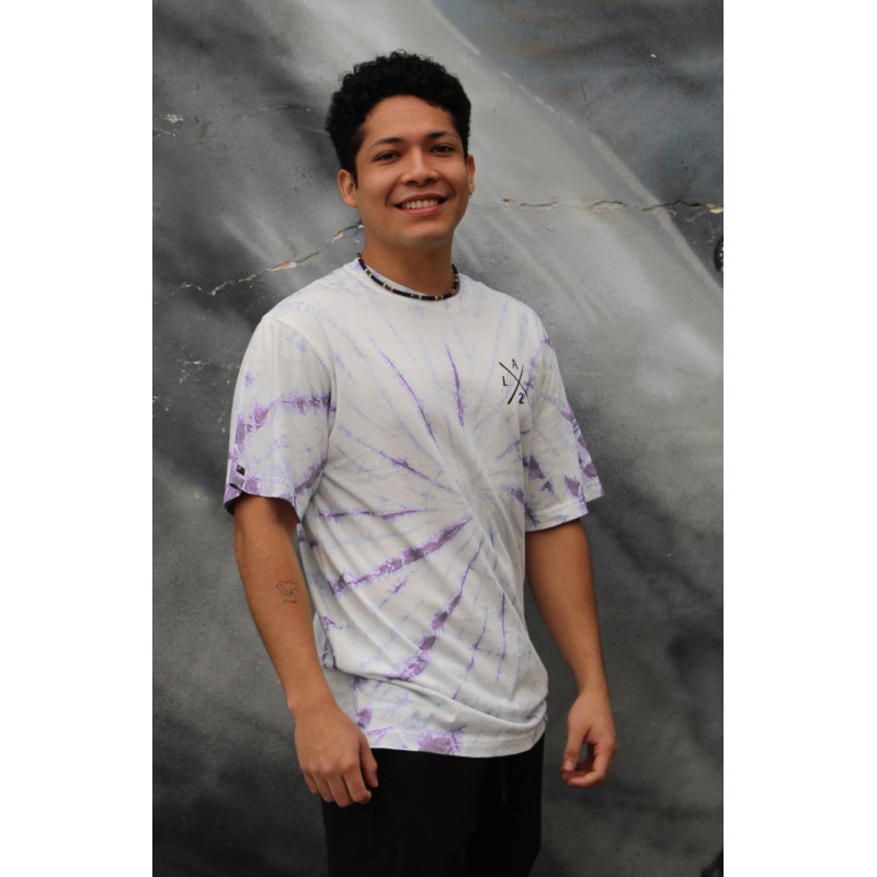 POLO MOD.002 - LAVANDA