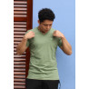 POLO MOD.006 - VERDE OLIVO