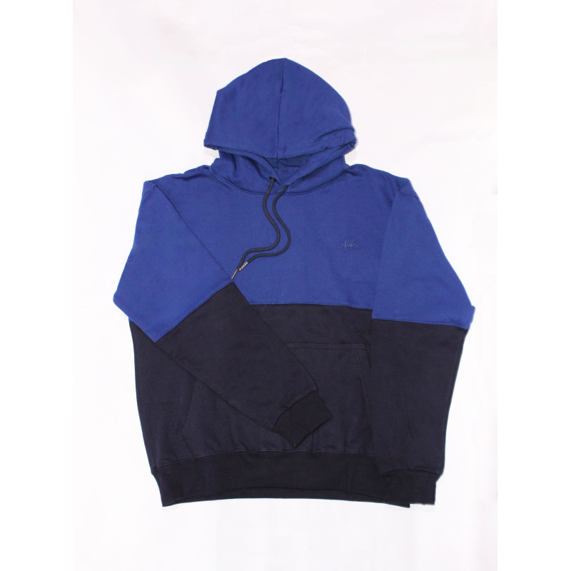 POLERA MOD.001 - AZUL MARINO
