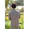 CASACA MOD.004 - GRIS