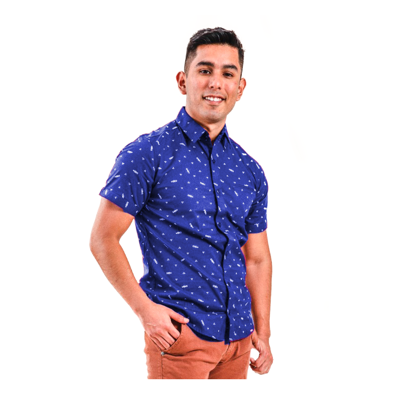 CAMISA MOD.006 - VARIOS