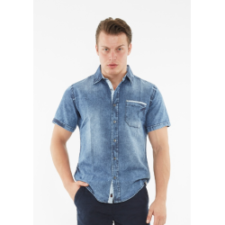 CAMISA MOD.016 - VARIOS