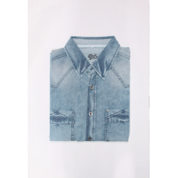 CAMISA MOD.015 - VARIOS