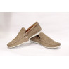 MOCASÍN MOD.003 - CANELA