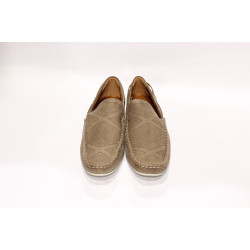 MOCASÍN MOD.003 - CANELA