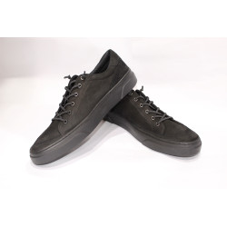 ZAPATILLA MOD.022 - NEGRO