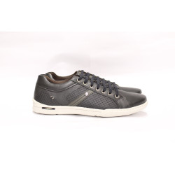 ZAPATILLA MOD.012 - PETROLEO