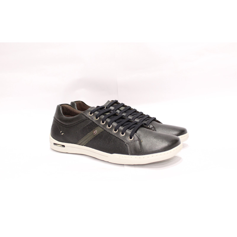 ZAPATILLA MOD.012 - PETROLEO