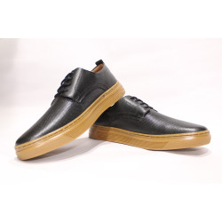 ZAPATO MOD.023 - NEGRO
