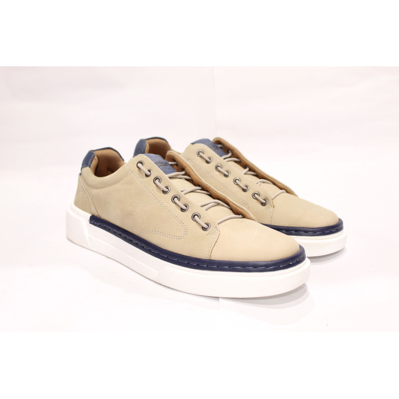 ZAPATILLA MOD.010 - GELO