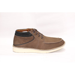 ZAPATILLA MOD.007 - CANELA