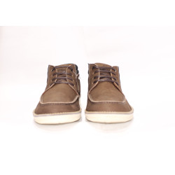 ZAPATILLA MOD.007 - CANELA