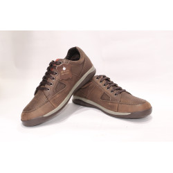 ZAPATILLA MOD.005 - MARRON